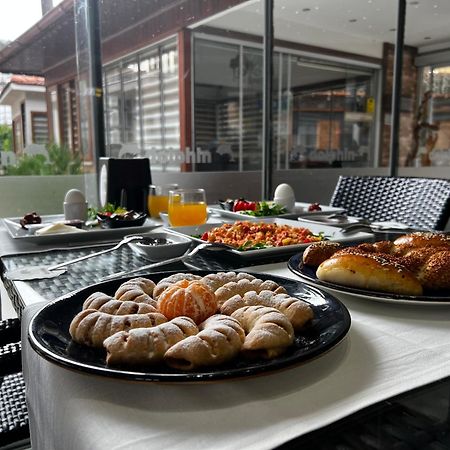 Sarigerme New Gate Hotel Exterior foto