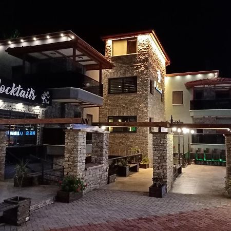 Sarigerme New Gate Hotel Exterior foto