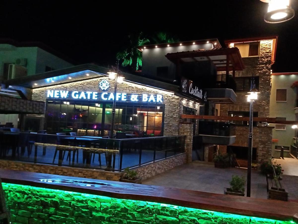 Sarigerme New Gate Hotel Exterior foto