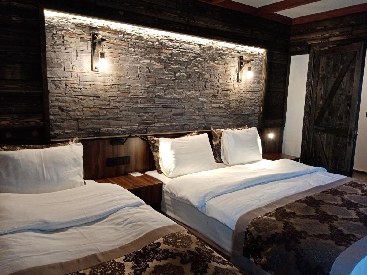 Sarigerme New Gate Hotel Exterior foto