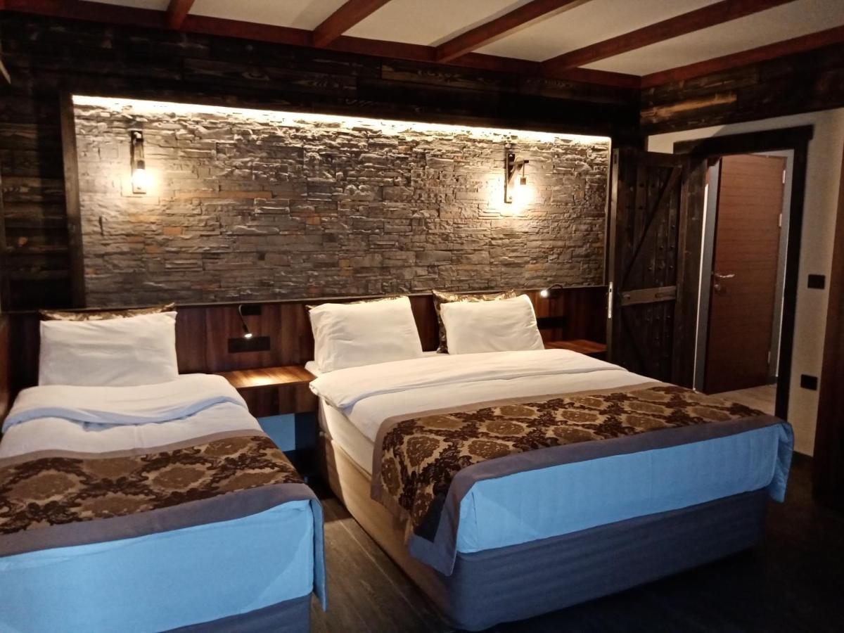 Sarigerme New Gate Hotel Exterior foto